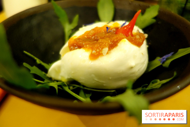 Boca : nouvelle adresse gourmande signée Olivier Krot à Paris