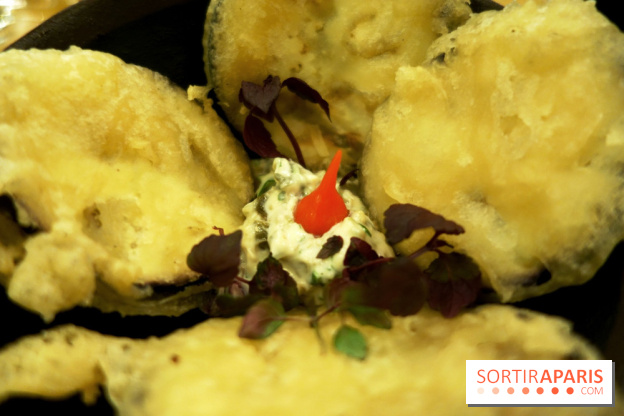 Boca : nouvelle adresse gourmande signée Olivier Krot à Paris