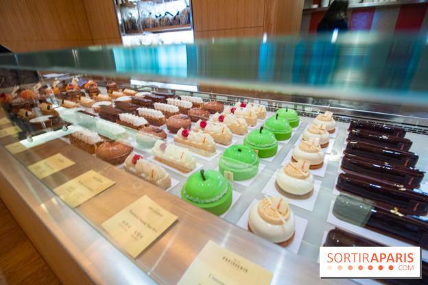 Le restaurant du Brach 