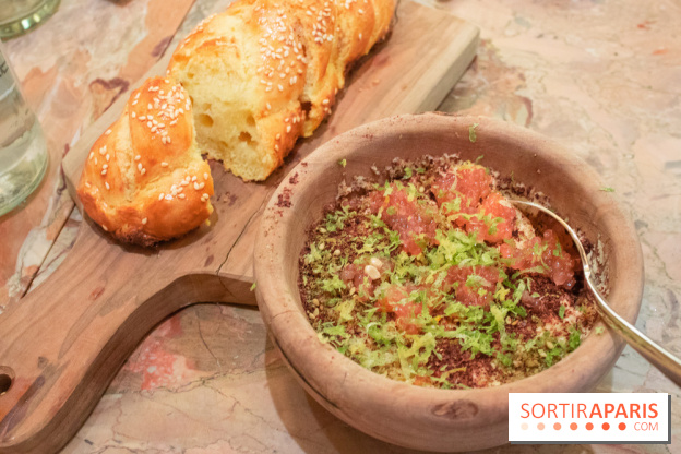 Le restaurant du Brach 