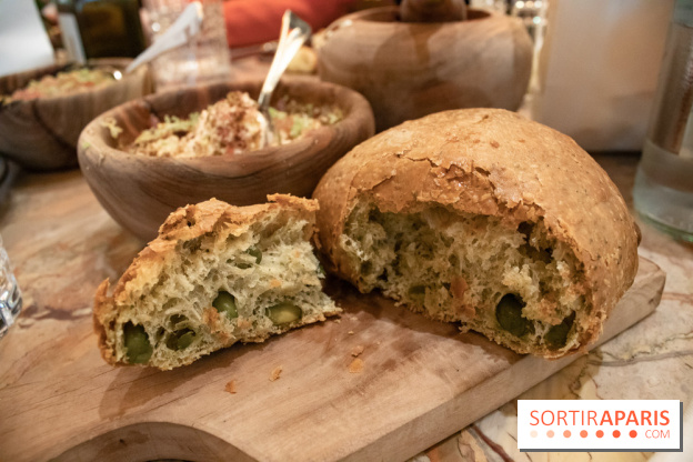 Le restaurant du Brach 