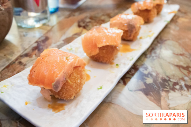 Le restaurant du Brach 