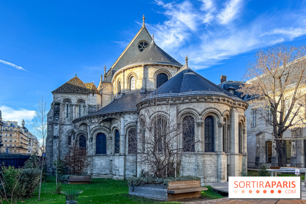 visuel Paris visuel  - Musée des Arts et Métiers