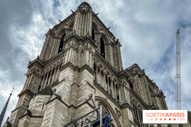 visuel Paris visuel  - notre dame 