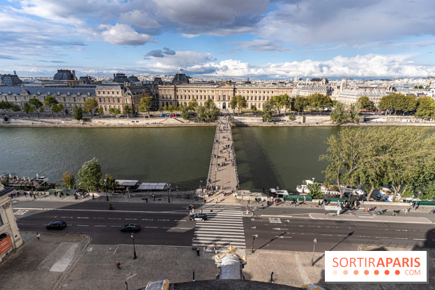 visuel Paris visuel