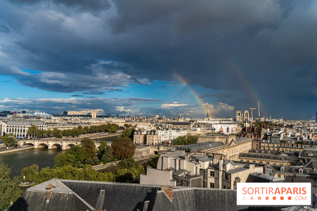 visuel Paris visuel