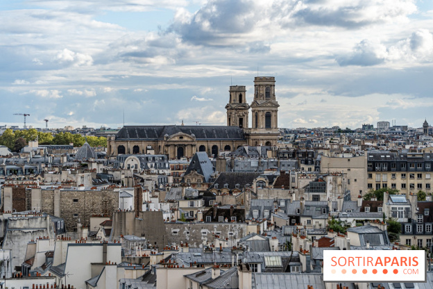 visuel Paris visuel