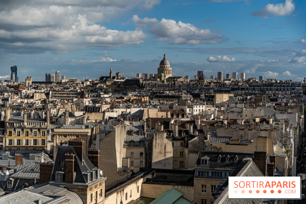 visuel Paris visuel