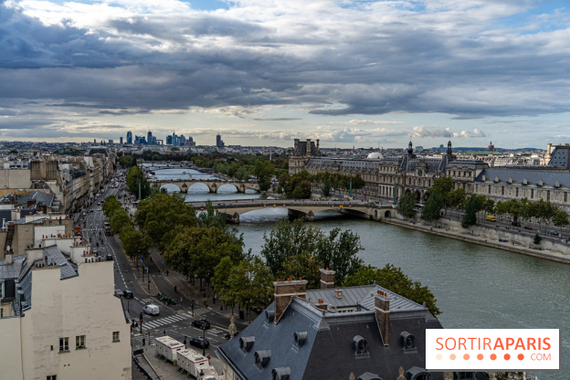visuel Paris visuel