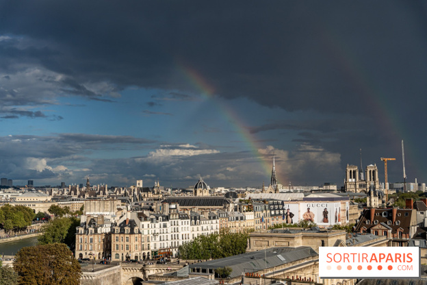 visuel Paris visuel