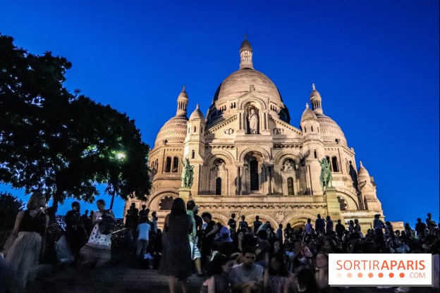 Visuel Paris Sacré Cœur