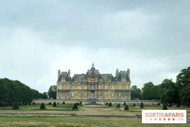 Visuel Chateau Maisons Laffitte