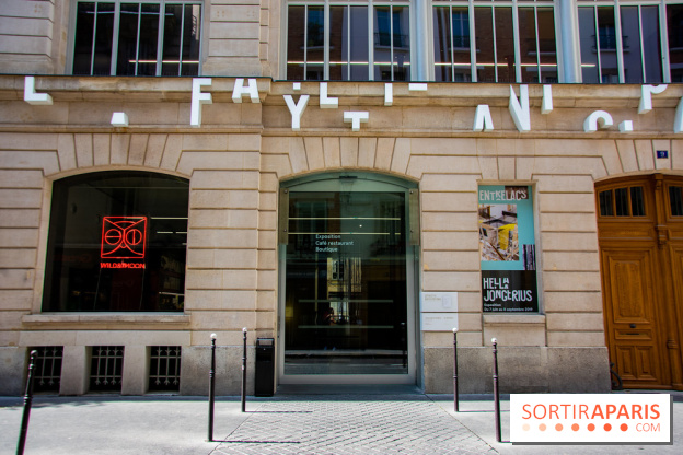 Visuel Paris Lafayette Anticipations