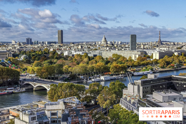 Visuel Paris grand plan