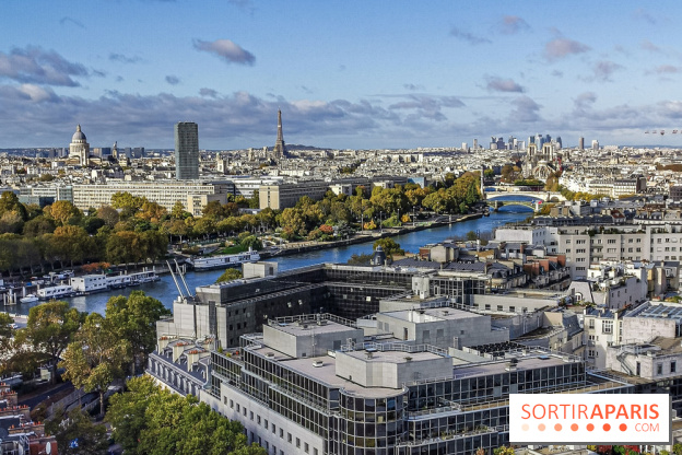 Visuel Paris grand plan