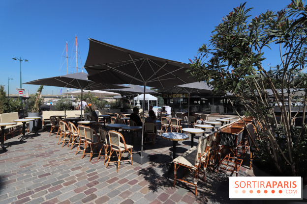 Visuel Paris terrasse Faust