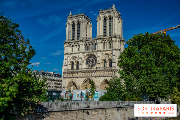 Visuel Paris Notre Dame