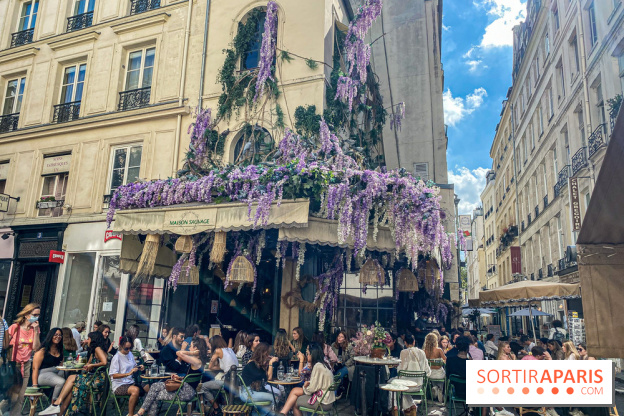 Visuel Paris terrasse