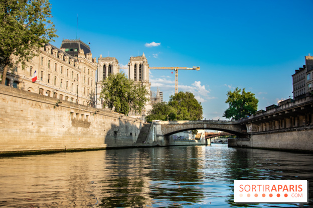 Visuel Paris notre dame