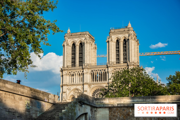 Visuel Paris notre dame