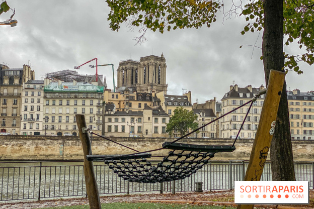 Visuel Paris nuage pluie