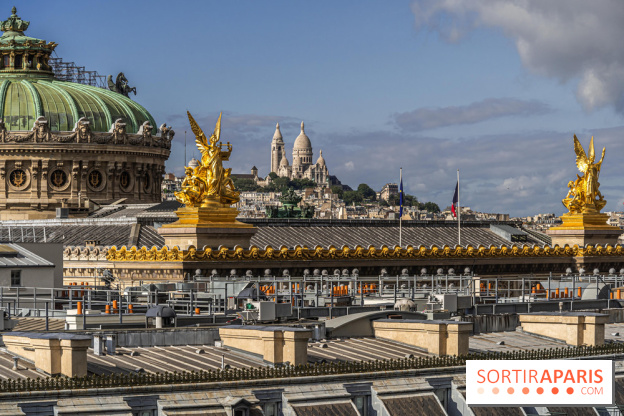 Visuel ParisOpéra Montmartre