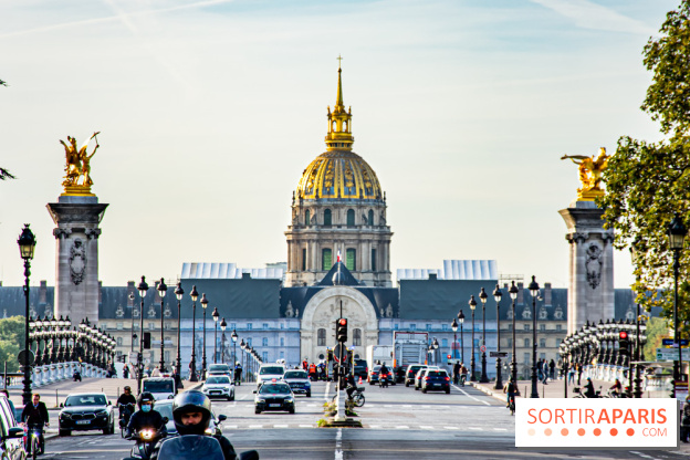 Visuel Paris invalides