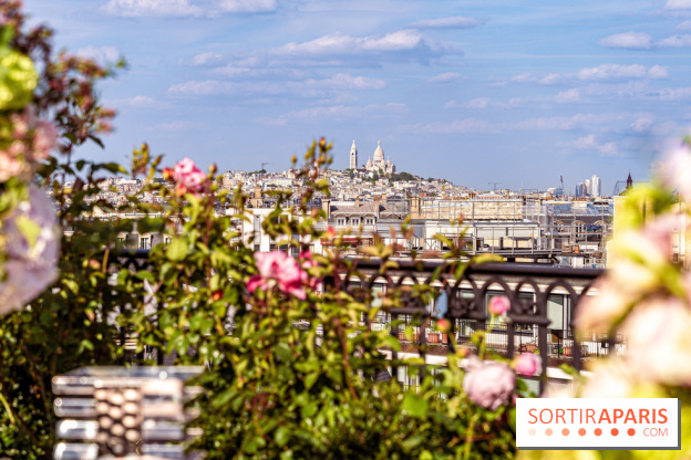 Visuel Paris Montmartre