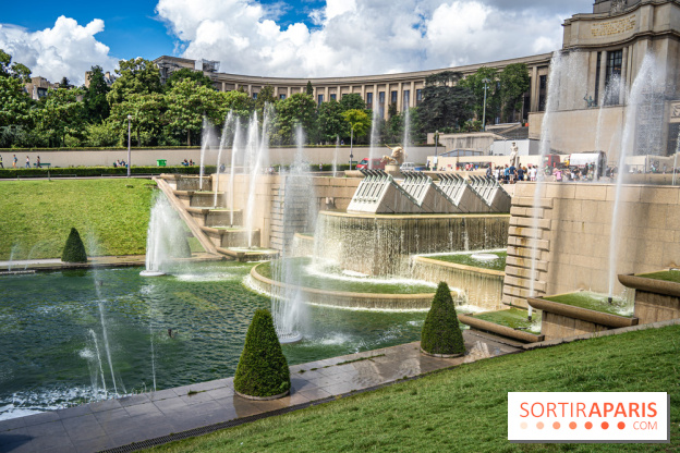 Visuel Paris fontaine