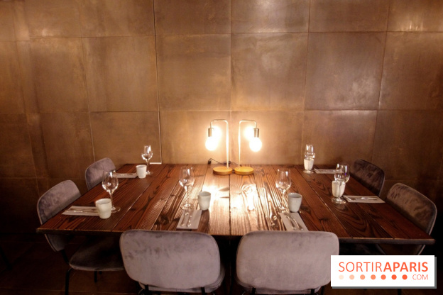 Ensemble : le restaurant de tapas gourmets de l’Ouest parisien