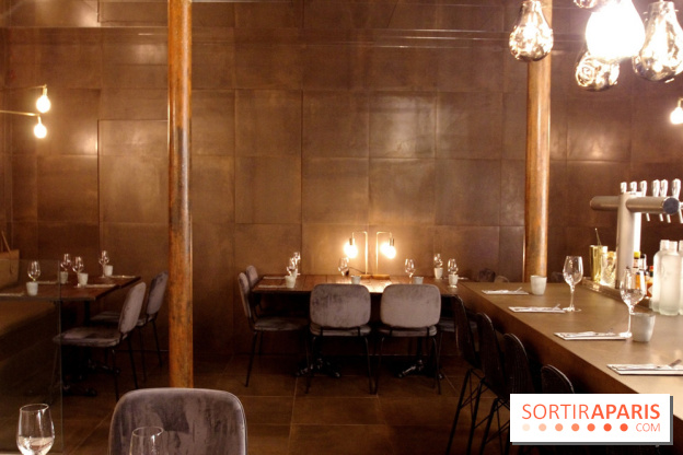 Ensemble : le restaurant de tapas gourmets de l’Ouest parisien