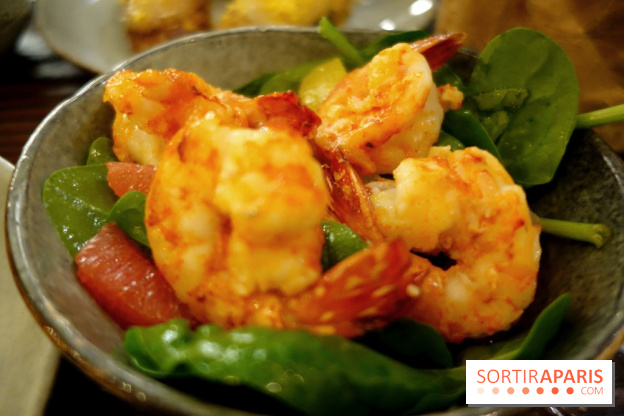 Ensemble : le restaurant de tapas gourmets de l’Ouest parisien