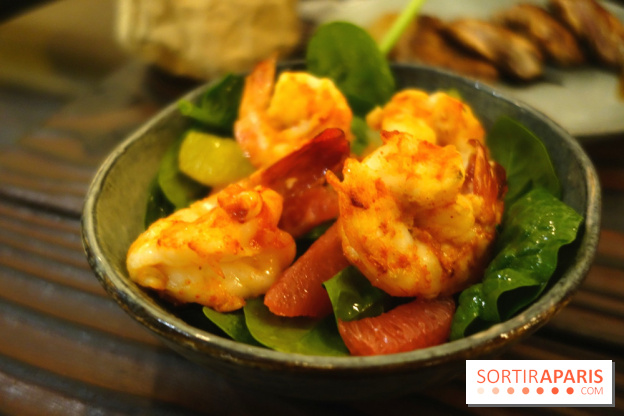 Ensemble : le restaurant de tapas gourmets de l’Ouest parisien