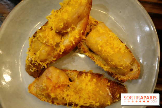 Ensemble : le restaurant de tapas gourmets de l’Ouest parisien