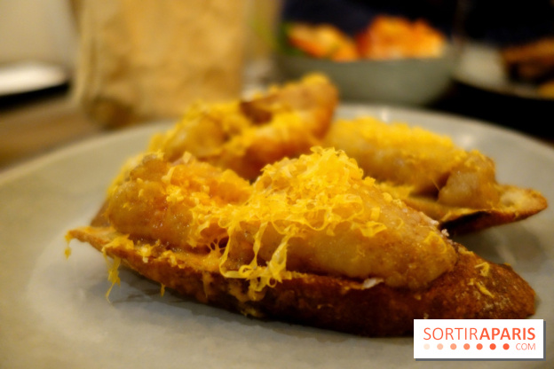 Ensemble : le restaurant de tapas gourmets de l’Ouest parisien