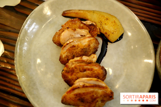 Ensemble : le restaurant de tapas gourmets de l’Ouest parisien