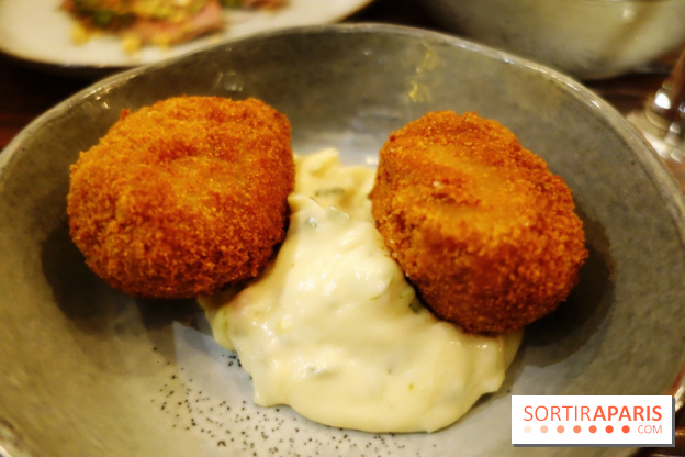 Ensemble : le restaurant de tapas gourmets de l’Ouest parisien