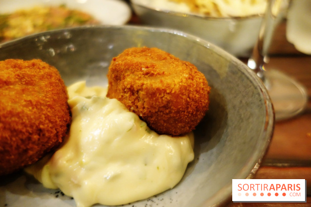 Ensemble : le restaurant de tapas gourmets de l’Ouest parisien