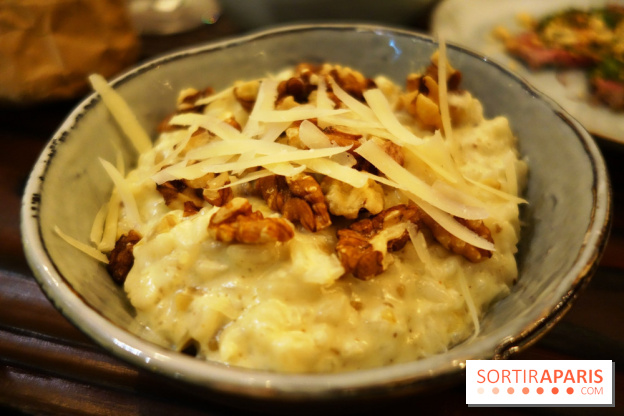 Ensemble : le restaurant de tapas gourmets de l’Ouest parisien