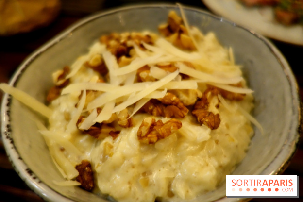 Ensemble : le restaurant de tapas gourmets de l’Ouest parisien