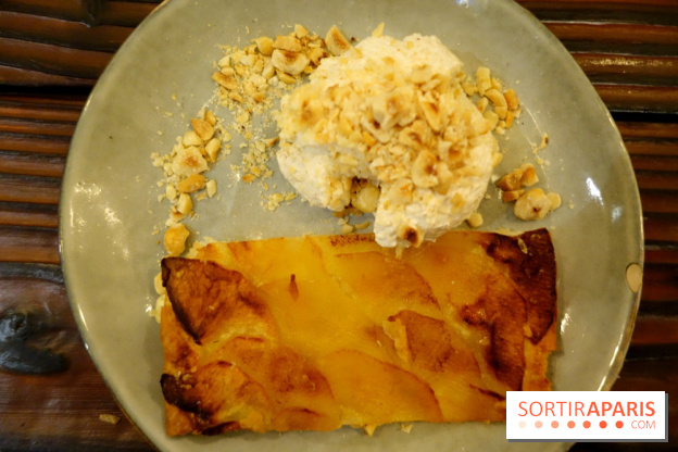 Ensemble : le restaurant de tapas gourmets de l’Ouest parisien