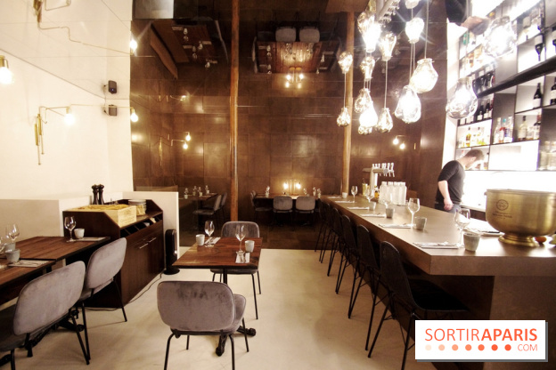 Ensemble : le restaurant de tapas gourmets de l’Ouest parisien