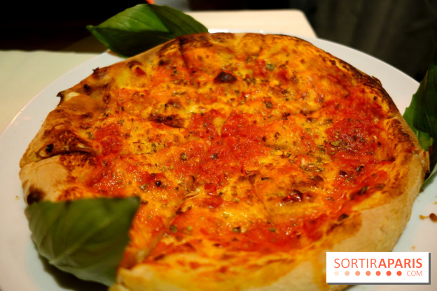 Ma Goldo : l’excellente trattoria italienne du 16ème arrondissement de Paris