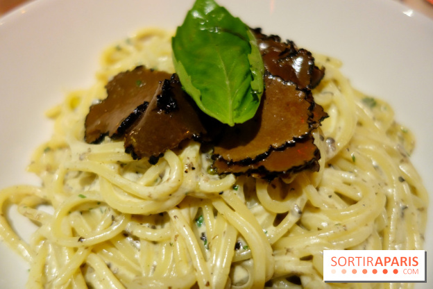 Ma Goldo : l’excellente trattoria italienne du 16ème arrondissement de Paris