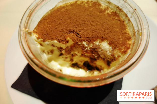 Ma Goldo : l’excellente trattoria italienne du 16ème arrondissement de Paris