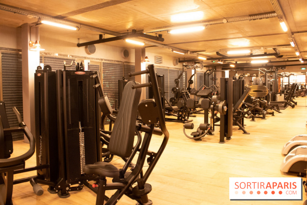 Brach Paris, l'hôtel signé Starck dans le 16e