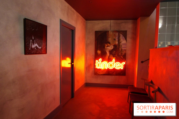 Restaurant Malro à Paris de Denny Imbroisi et Micaël Memmi, les photos