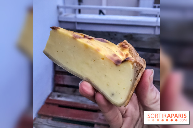 The French Bastards, la boulangerie-pâtisserie d'Oberkampf