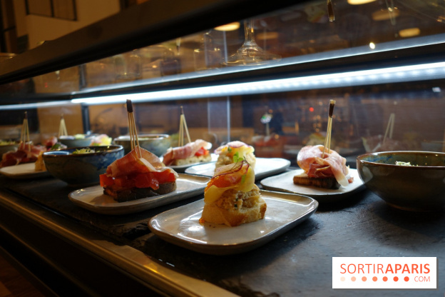 Raw Saint-Germain by Marie et William Pradeleix