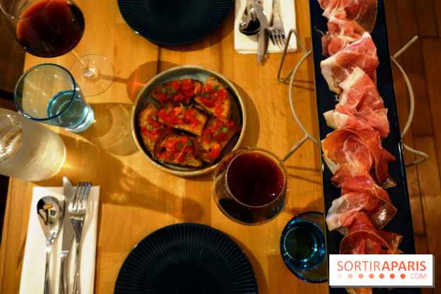 Raw Saint-Germain by Marie et William Pradeleix